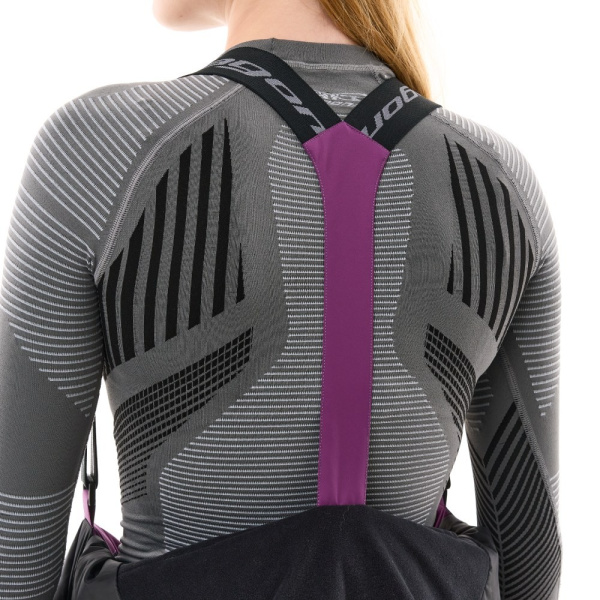 Dragonfly Комбинезон Gravity 2.0 Woman Cat Lavender - Purple 2026