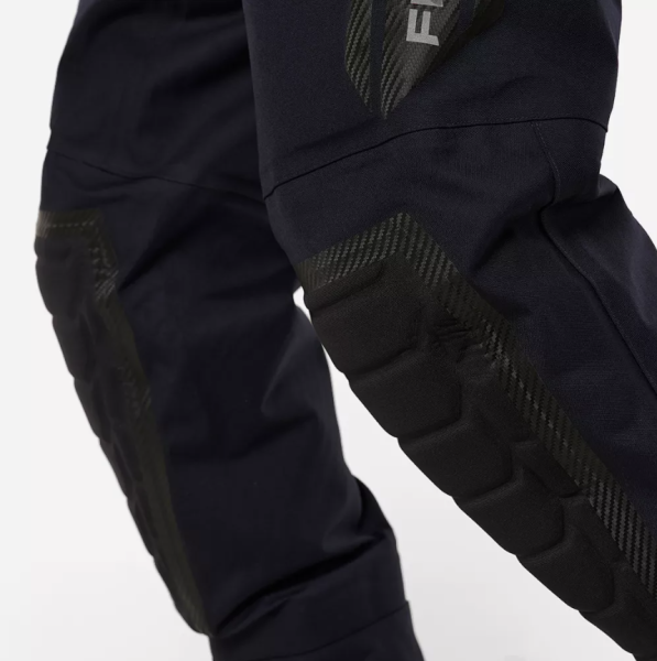 Finntrail Вейдерсы Speedmaster 1540 Graphite