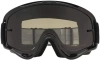 Oakley Очки O-Frame Jet Sand черная оправа, темно-серая линза