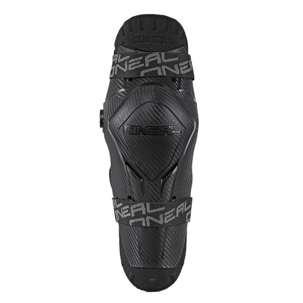 Oneal Детские наколенники Pumpgun Mx Carbon