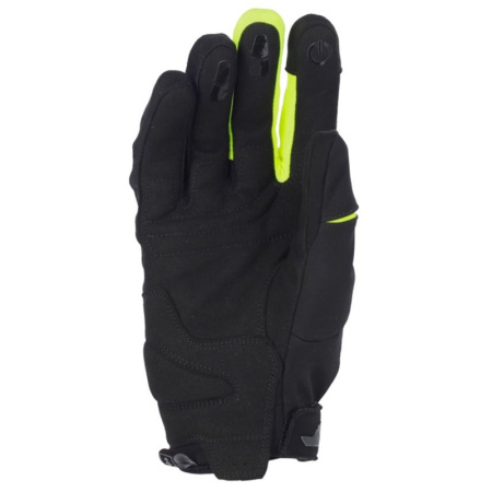Acerbis Перчатки CE Urban WP 2 Black/Yellow