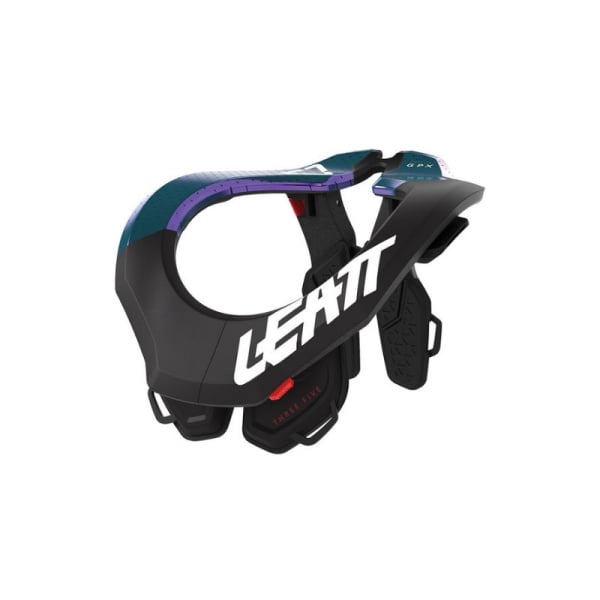 Leatt Защита шеи GPX 3.5 Black