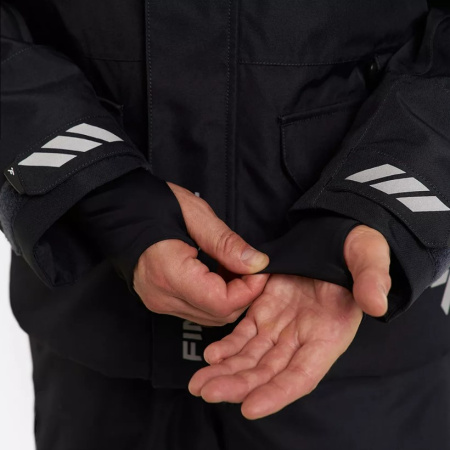 Finntrail Утепленный костюм Powerman 3752 Graphite