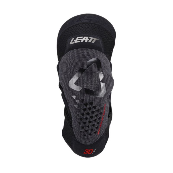 Leatt Наколенники подростковые 3DF 5.0 Evo Black