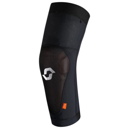 Scott Защита локтей Elbow Guards Softcon 2 black/grey