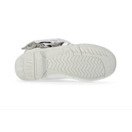 Acerbis Мотоботы кроссовые X-Team White