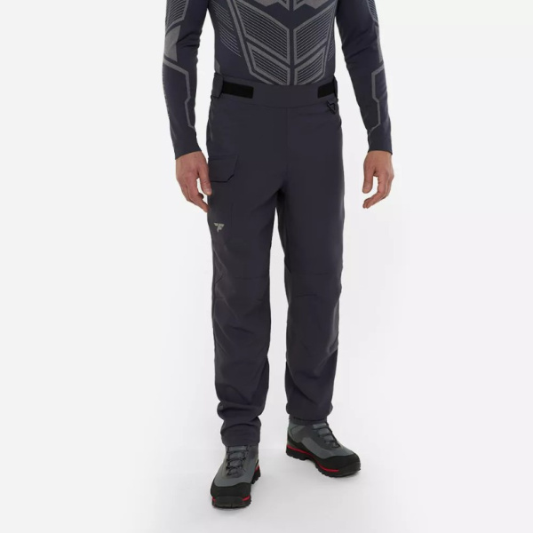 Finntrail Брюки Guard 4611 DarkGrey