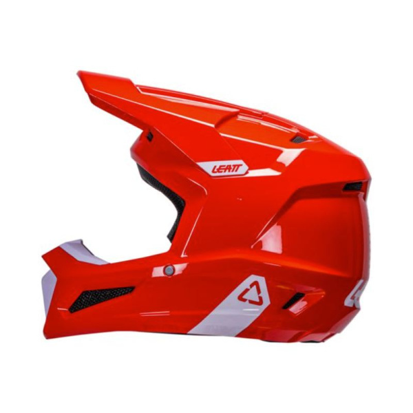 Leatt Шлем кроссовый 2.5 V26 Red