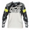 Acerbis Джерси детское MX J-Kid Four Grey/Black