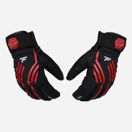 Finntrail Перчатки Impact 2710 Graphite/Red