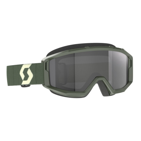 Scott Очки Primal Sand Dust kaki green