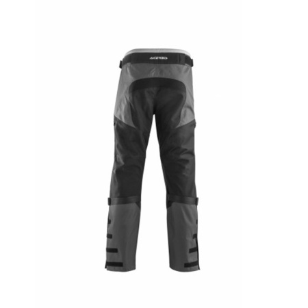 Acerbis Штаны Enduro Black/Grey