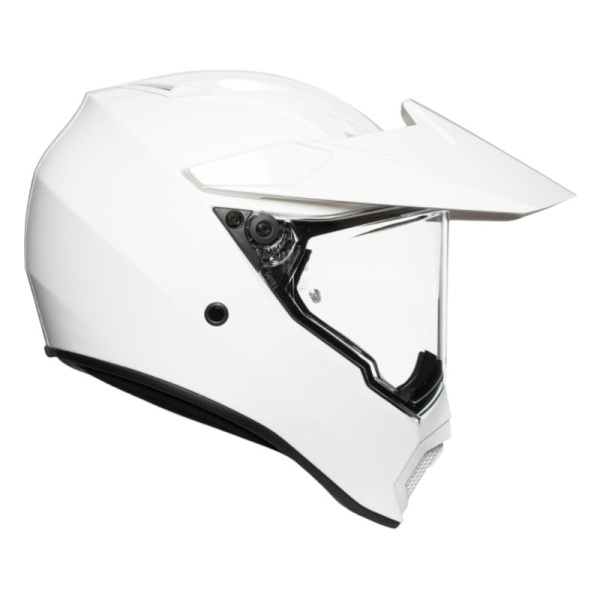 AGV Шлем AX9 E2206 V26 White