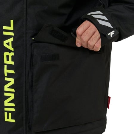 Finntrail Костюм Fjord Graphite