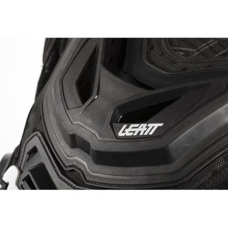Leatt Детская Защита тела 5.5 Body Protector Black