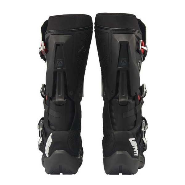 Leatt Мотоботы кроссовые 5.5 FlexLock Enduro Evo V27 Black/White