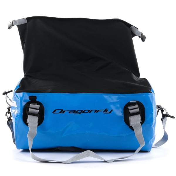 Dragonfly Гермосумка DF Tramp S Blue 50л