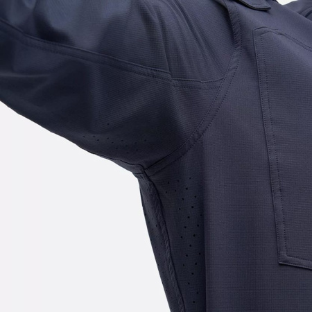 Finntrail Комбинезон мужской Atom 1332 DarkGrey