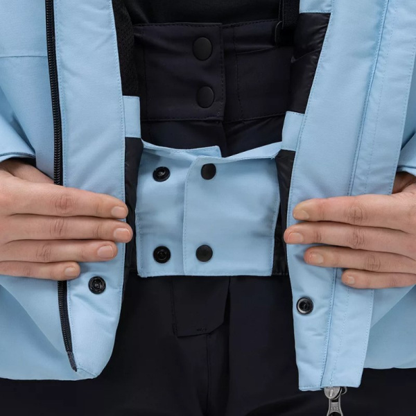 Finntrail Куртка женская утепленная Atlas W 3461 LightBlue