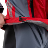 Dragonfly Мембранная куртка Quad Pro Red - Grey 2024
