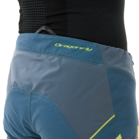 Dragonfly Брюки для мотокросса DFMX Lime