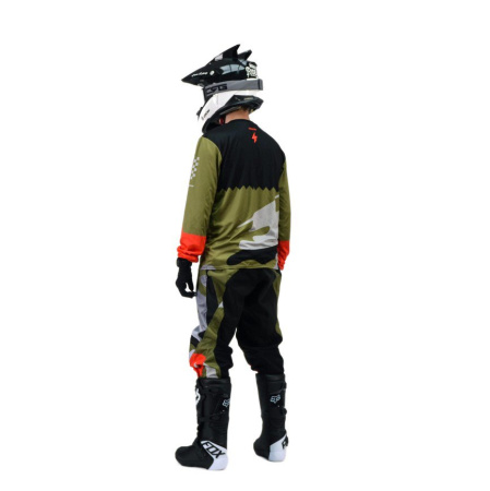 Grom Джерси Ranger