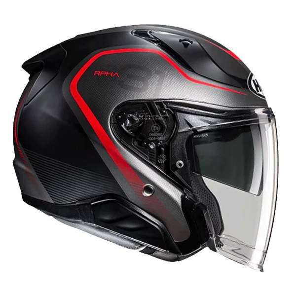 HJC Шлем RPHA31 Kouv MC1SF