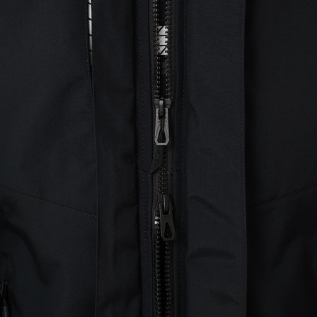 Dragonfly Куртка мембранная Quad Pro Man 2025 Black