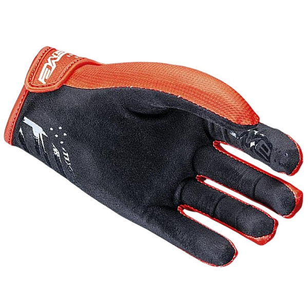 Five Перчатки MXF4 mono red