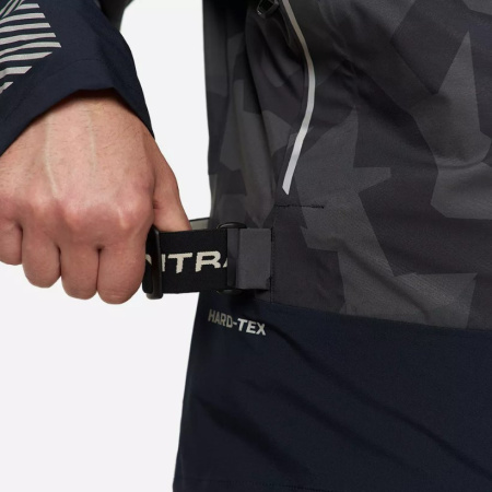 Finntrail Куртка Mudway 2010 CamoShadowBlack