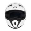 Desment Шлем модуляр Snow Vector White Gloss