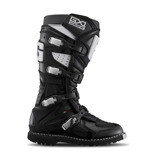 Gaerne Мотоботы GX1 Enduro Black