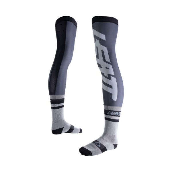 Leatt Чулки Knee Brace V26 Grey