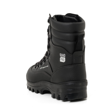 Dragonfly Ботинки Quad Pro Black
