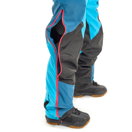 Dragonfly Комбинезон Extreme 2.0 Man Утепленный Dark Ocean - Baltic 2024