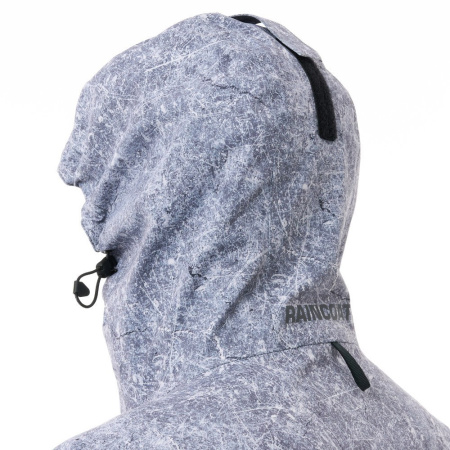 Dragonfly Плащ дождевой Citizen Man 2025 Light Grey