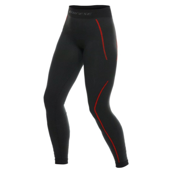 Dainese Термобрюки женские Thermo Pants Lady black/red