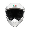 AGV Шлем AX9 E2206 V26 White