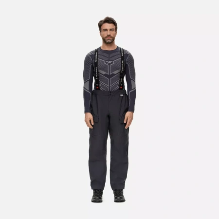 Finntrail Костюм Thor 3421 Graphite