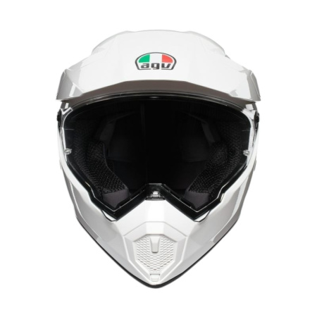 AGV Шлем AX9 E2206 V26 White