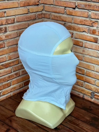 Scout Подшлемник женский/детский Baby голубой