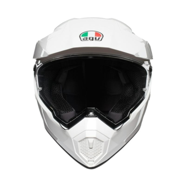 AGV Шлем AX9 E2206 V26 White