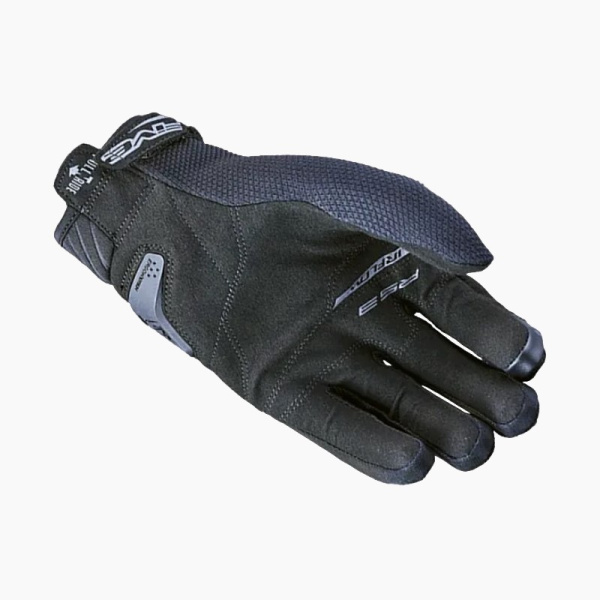 Five Перчатки RS3 Evo Airflow черные