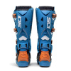 Sidi Ботинки Crossfire 3 SRS Petrol/Bronze