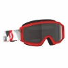 Scott Очки Primal Sand Dust camo white/red dark grey