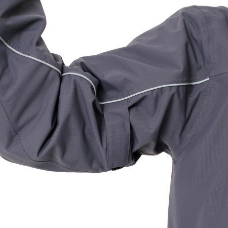 Dragonfly Дождевая куртка Evo Pro Man Grey 2025