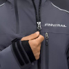Finntrail Комбинезон зимний Ridge 2L 3854 GreyGraphite