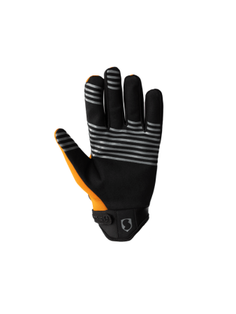 STARKS Перчатки квадро Neoprene Оранжевый