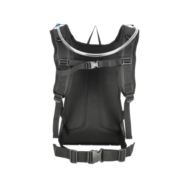 Acerbis Рюкзак с гидропаком H2O Logo Black/White (10/2 L)