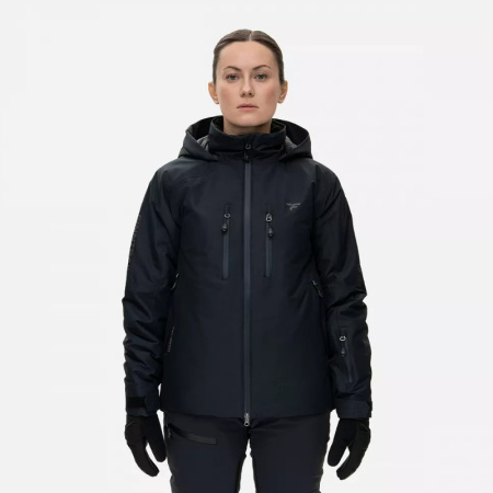 Finntrail Куртка женская утепленная Atlas W 3461 Graphite